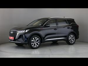 Chery Tiggo 7 Pro 1.5T Distinction - Image 23