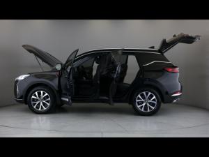 Chery Tiggo 7 Pro 1.5T Distinction - Image 26