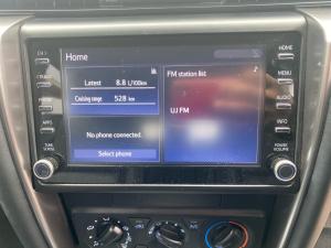 Toyota Fortuner 2.4GD-6 4x4 - Image 13