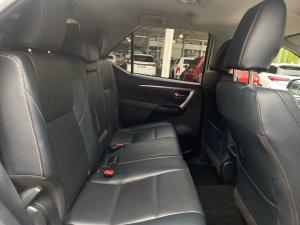 Toyota Fortuner 2.4GD-6 4x4 - Image 17