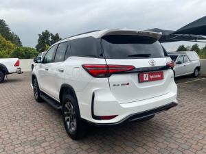 Toyota Fortuner 2.4GD-6 4x4 - Image 21
