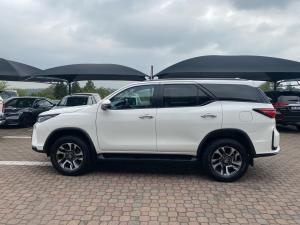 Toyota Fortuner 2.4GD-6 4x4 - Image 22