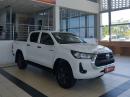 Thumbnail Toyota Hilux 2.4GD-6 double cab 4x4 Raider manual