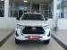 Toyota Hilux 2.4GD-6 double cab 4x4 Raider manual - Thumbnail 4