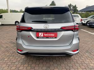 Toyota Fortuner 2.4GD-6 4x4 - Image 5