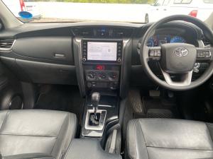 Toyota Fortuner 2.4GD-6 4x4 - Image 6