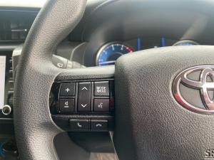 Toyota Fortuner 2.4GD-6 4x4 - Image 9