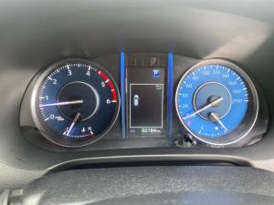 Toyota Fortuner 2.4GD-6 4x4 - Image 11