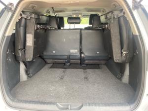 Toyota Fortuner 2.4GD-6 4x4 - Image 17