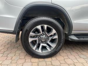 Toyota Fortuner 2.4GD-6 4x4 - Image 18