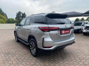 Toyota Fortuner 2.4GD-6 4x4 - Image 20