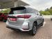 Toyota Fortuner 2.4GD-6 4x4 - Thumbnail 2