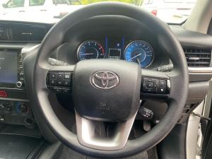 Toyota Fortuner 2.4GD-6 4x4 - Image 8