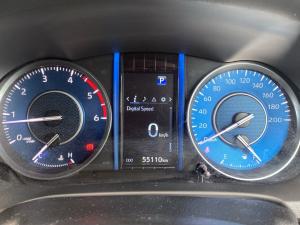 Toyota Fortuner 2.4GD-6 4x4 - Image 11