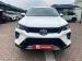 Toyota Fortuner 2.4GD-6 4x4 - Thumbnail 4