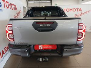 Toyota Hilux 2.8GD-6 double cab Legend auto - Image 5