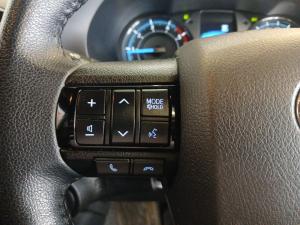 Toyota Hilux 2.8GD-6 double cab Legend auto - Image 9