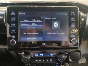 Toyota Hilux 2.8GD-6 double cab Legend auto - Image 13