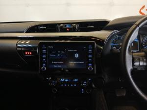 Toyota Hilux 2.8GD-6 double cab Legend auto - Image 14