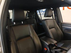 Toyota Hilux 2.8GD-6 double cab Legend auto - Image 16