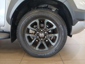Toyota Hilux 2.8GD-6 double cab Legend auto - Image 18