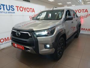 Toyota Hilux 2.8GD-6 double cab Legend auto - Image 19