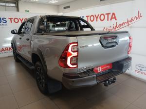 Toyota Hilux 2.8GD-6 double cab Legend auto - Image 20