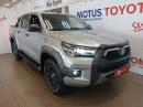 Thumbnail Toyota Hilux 2.8GD-6 double cab Legend auto