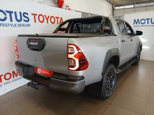 Toyota Hilux 2.8GD-6 double cab Legend auto - Image 2