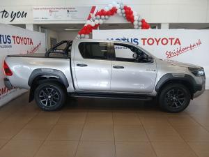 Toyota Hilux 2.8GD-6 double cab Legend auto - Image 3