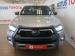 Toyota Hilux 2.8GD-6 double cab Legend auto - Thumbnail 4