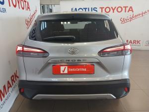 Toyota Corolla Cross 1.8 Xi - Image 5