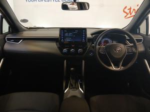 Toyota Corolla Cross 1.8 Xi - Image 6