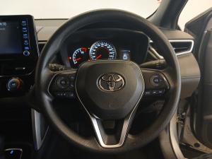 Toyota Corolla Cross 1.8 Xi - Image 8