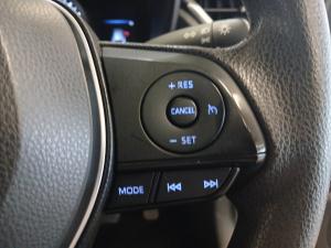 Toyota Corolla Cross 1.8 Xi - Image 10