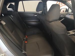 Toyota Corolla Cross 1.8 Xi - Image 17