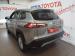 Toyota Corolla Cross 1.8 Xi - Thumbnail 21