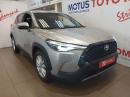 Thumbnail Toyota Corolla Cross 1.8 Xi
