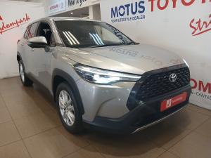 Toyota Corolla Cross 1.8 Xi - Image 1