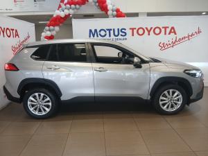Toyota Corolla Cross 1.8 Xi - Image 3