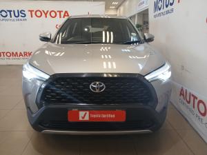 Toyota Corolla Cross 1.8 Xi - Image 4
