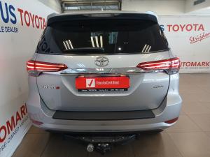 Toyota Fortuner 2.8GD-6 4x4 - Image 5