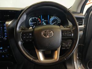 Toyota Fortuner 2.8GD-6 4x4 - Image 8