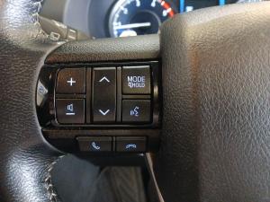 Toyota Fortuner 2.8GD-6 4x4 - Image 9