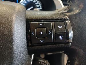 Toyota Fortuner 2.8GD-6 4x4 - Image 10