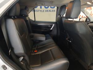 Toyota Fortuner 2.8GD-6 4x4 - Image 17