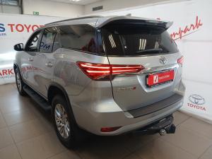 Toyota Fortuner 2.8GD-6 4x4 - Image 21