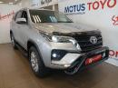 Thumbnail Toyota Fortuner 2.8GD-6 4x4