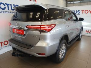 Toyota Fortuner 2.8GD-6 4x4 - Image 2