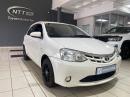 Thumbnail Toyota Etios 1.5 Xs/SPRINT 5-Door